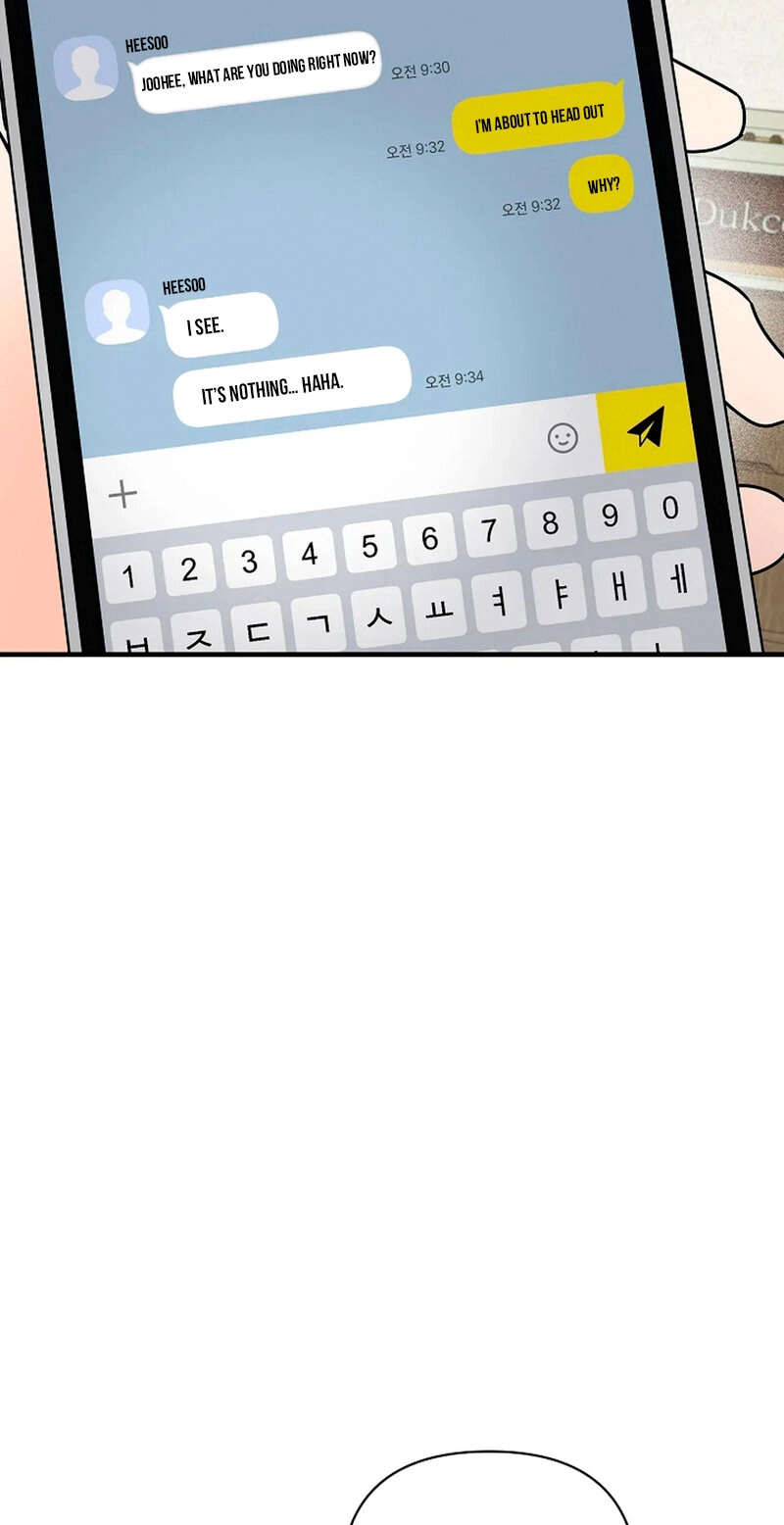 Read Stop Fighting, Go to Bed chapter 13 image 6 on Lezhin