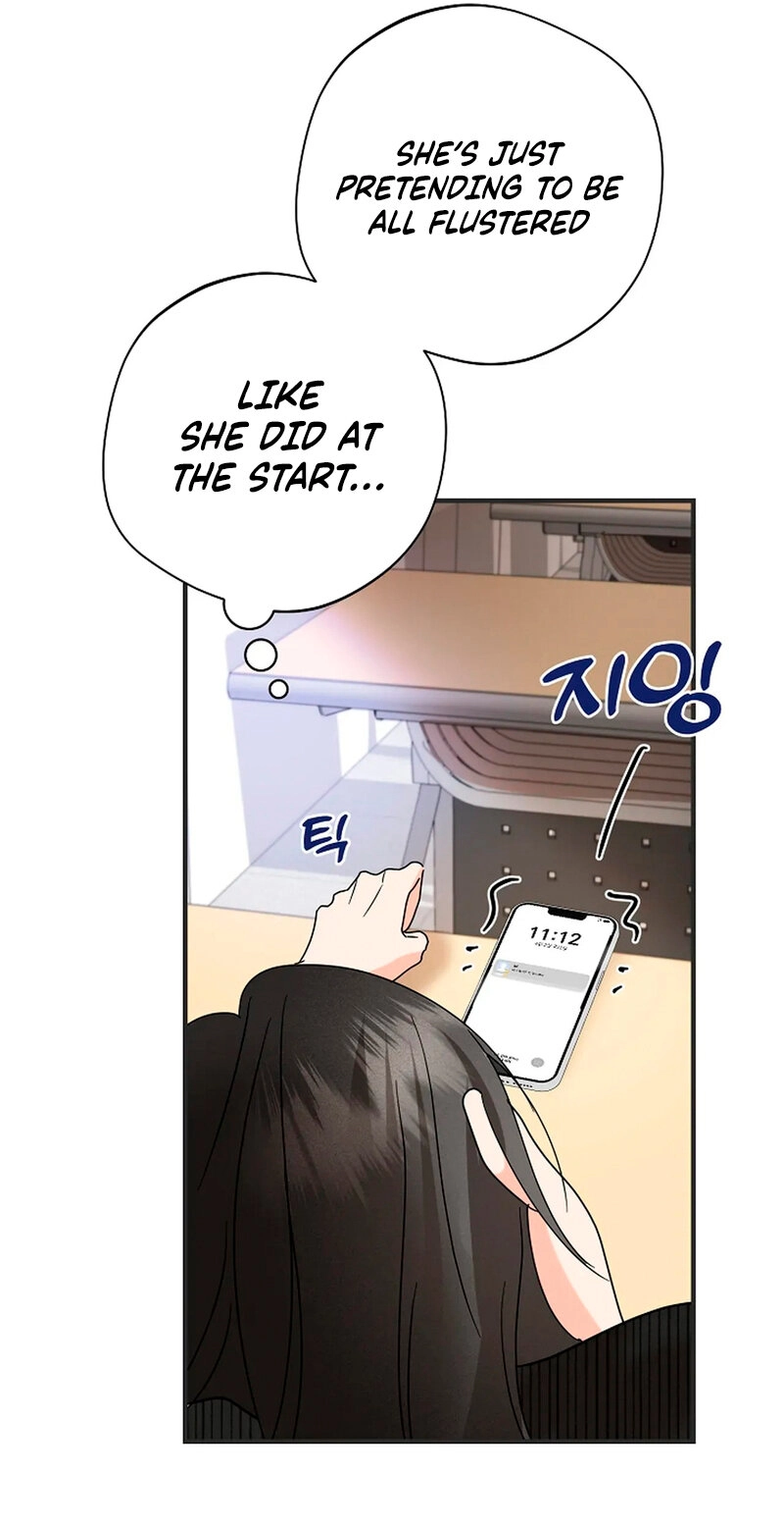 Read Stop Fighting, Go to Bed chapter 13 image 63 on Lezhin