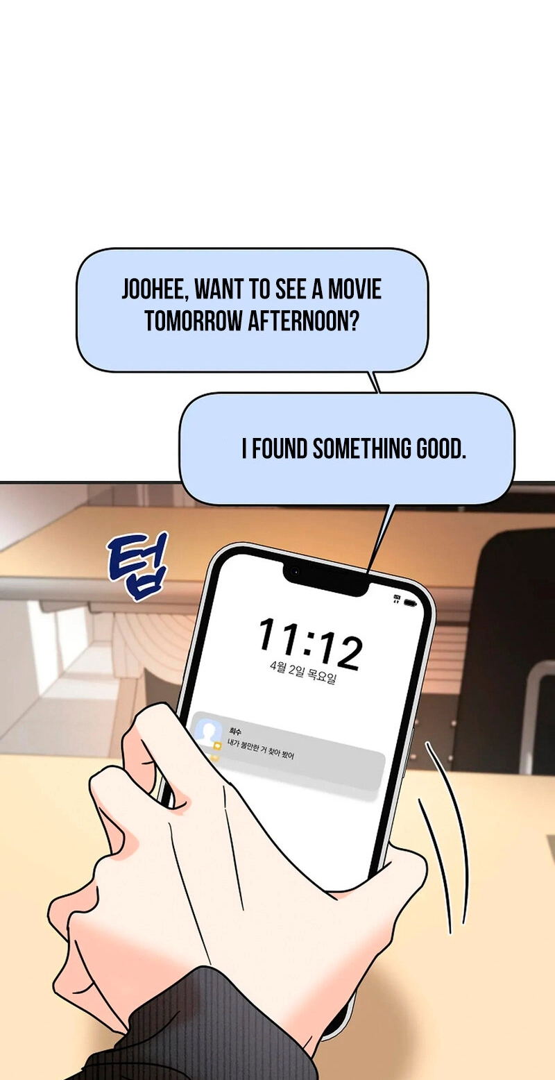 Read Stop Fighting, Go to Bed chapter 13 image 64 on Lezhin