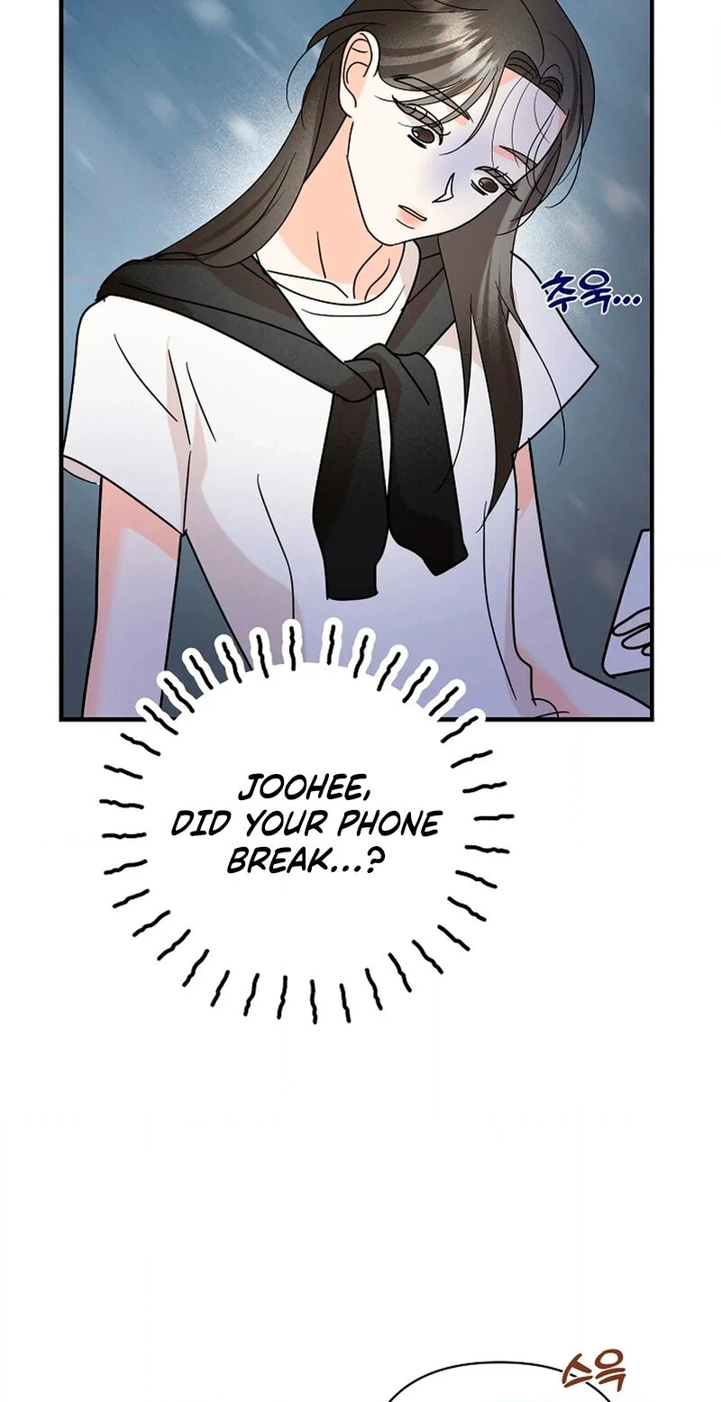 Read Stop Fighting, Go to Bed chapter 13 image 69 on Lezhin