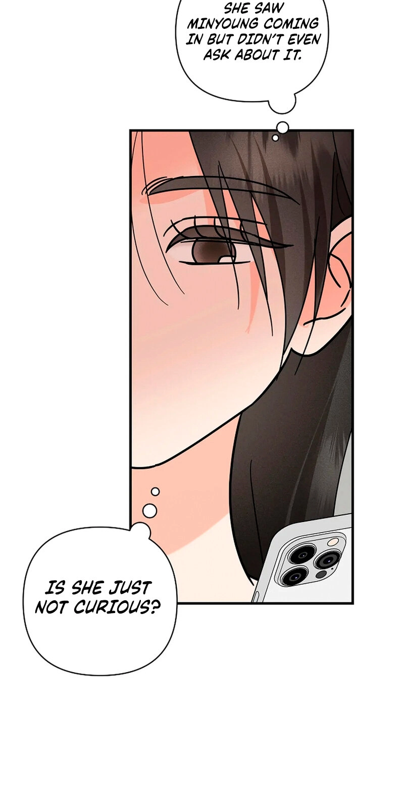 Read Stop Fighting, Go to Bed chapter 13 image 7 on Lezhin