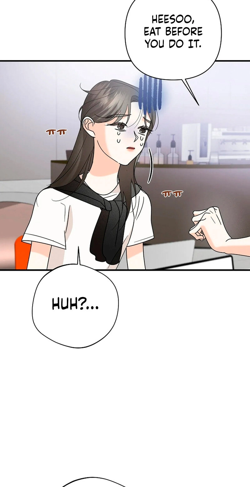 Read Stop Fighting, Go to Bed chapter 13 image 70 on Lezhin
