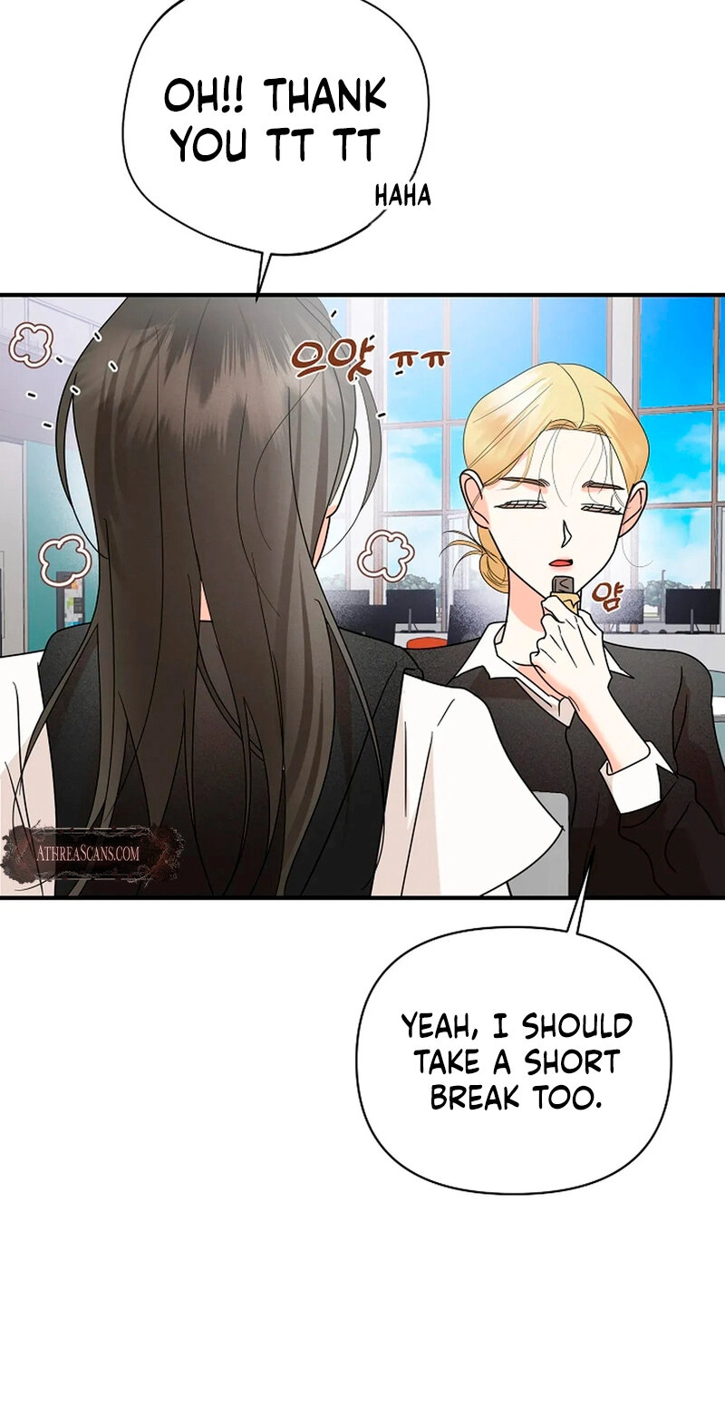 Read Stop Fighting, Go to Bed chapter 13 image 71 on Lezhin