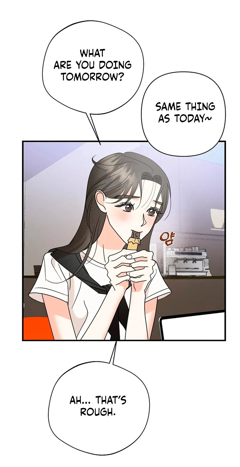 Read Stop Fighting, Go to Bed chapter 13 image 72 on Lezhin