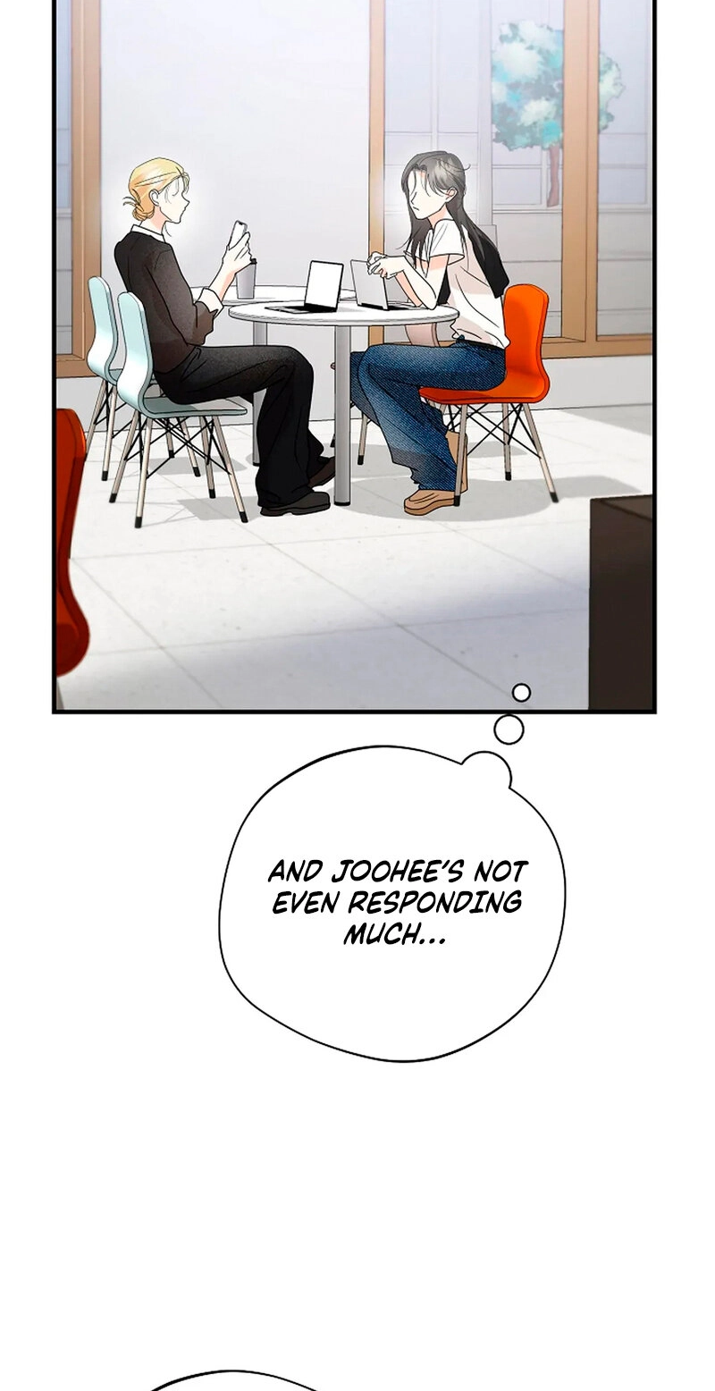 Read Stop Fighting, Go to Bed chapter 13 image 75 on Lezhin