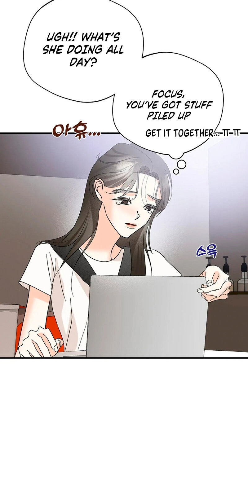 Read Stop Fighting, Go to Bed chapter 13 image 76 on Lezhin