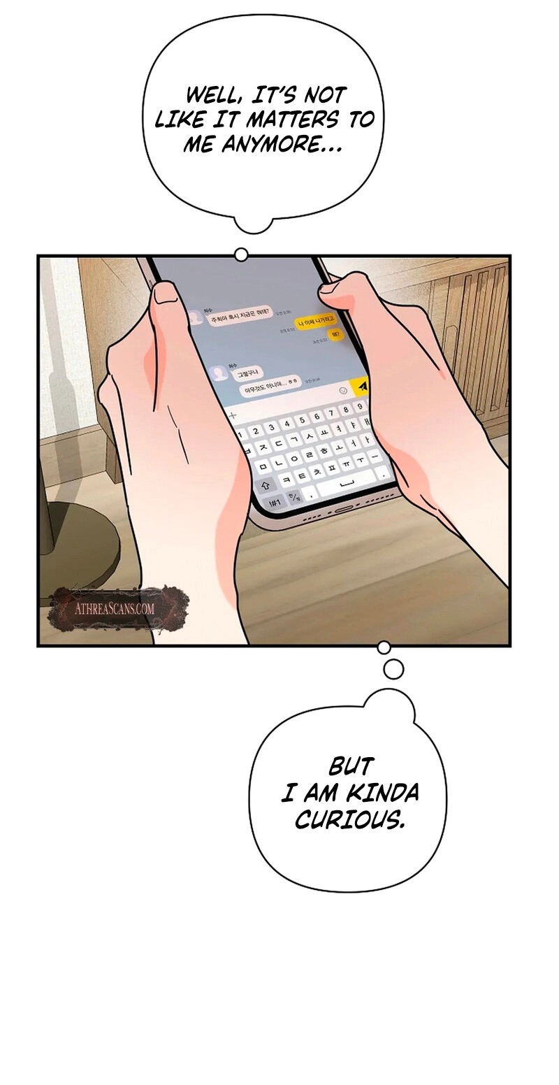 Read Stop Fighting, Go to Bed chapter 13 image 8 on Lezhin