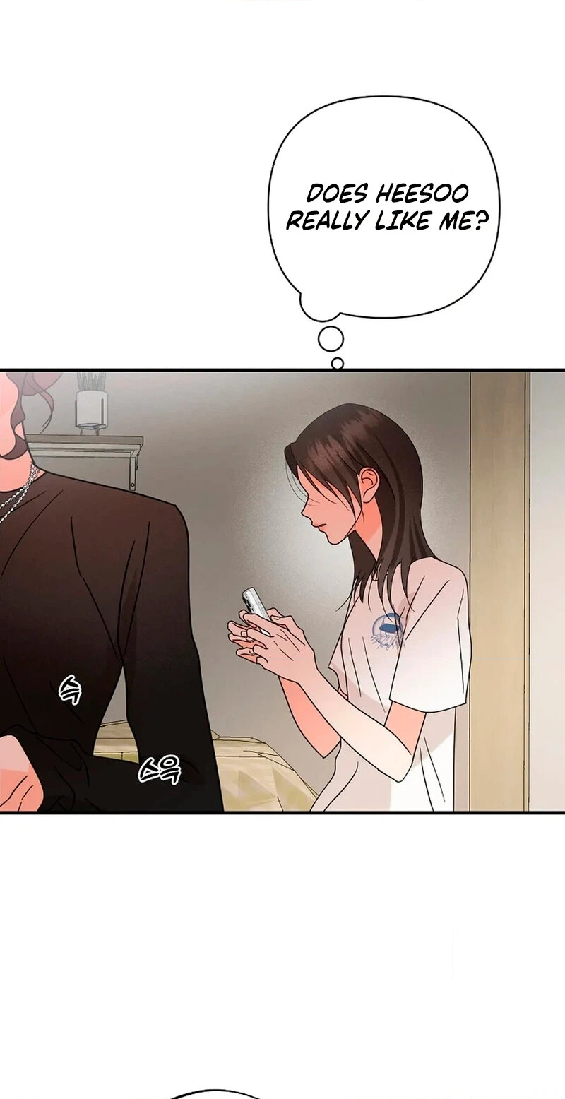 Read Stop Fighting, Go to Bed chapter 13 image 9 on Lezhin