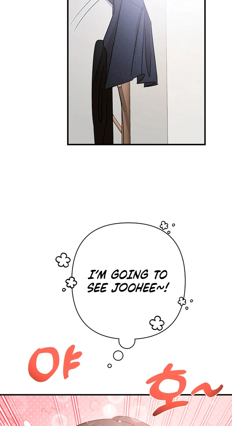 Read Stop Fighting, Go to Bed chapter 14 image 10 on Lezhin