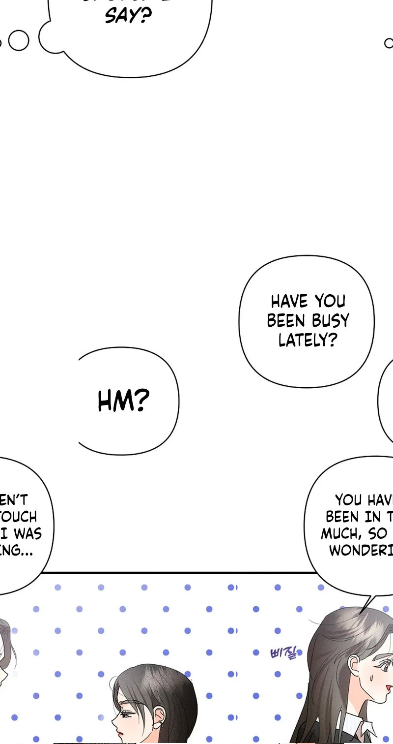 Read Stop Fighting, Go to Bed chapter 14 image 19 on Lezhin
