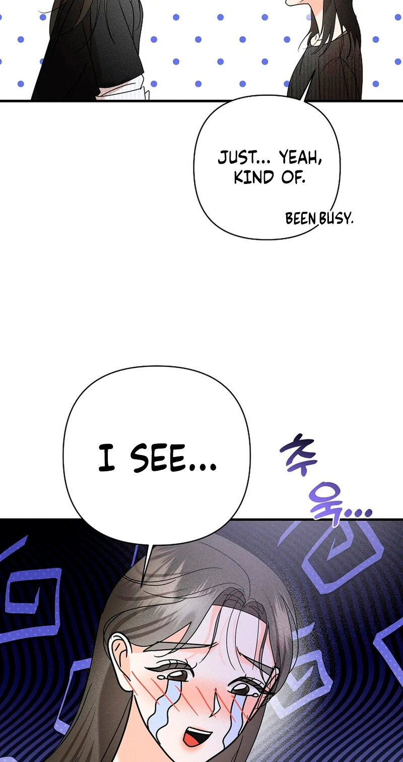 Read Stop Fighting, Go to Bed chapter 14 image 20 on Lezhin
