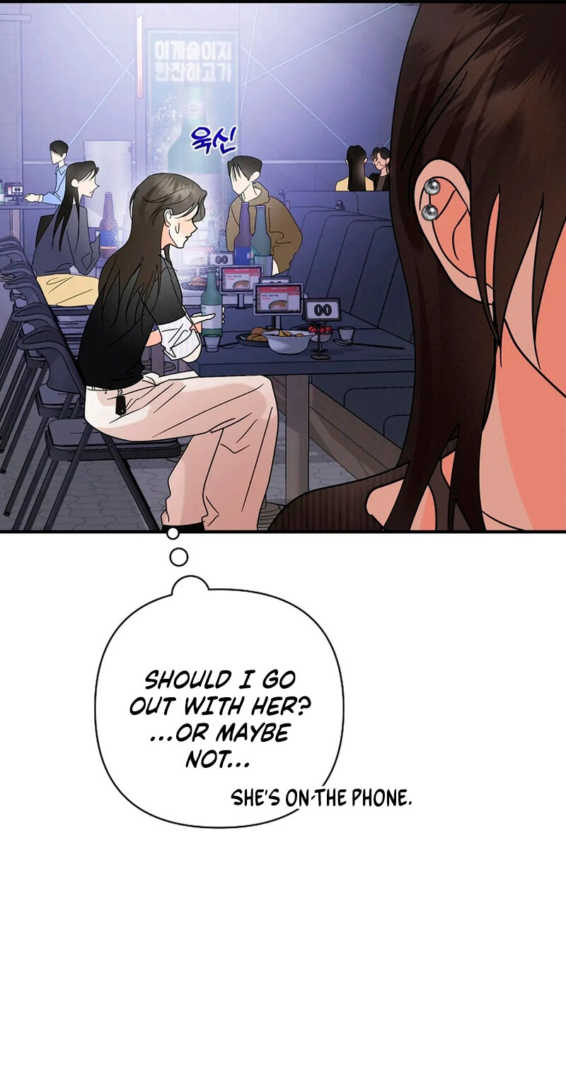 Read Stop Fighting, Go to Bed chapter 14 image 27 on Lezhin