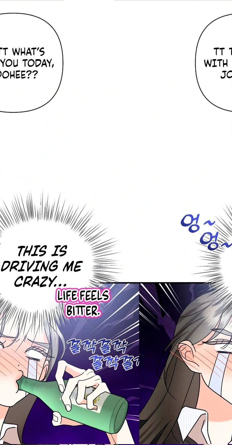 Read Stop Fighting, Go to Bed chapter 14 image 29 on Lezhin