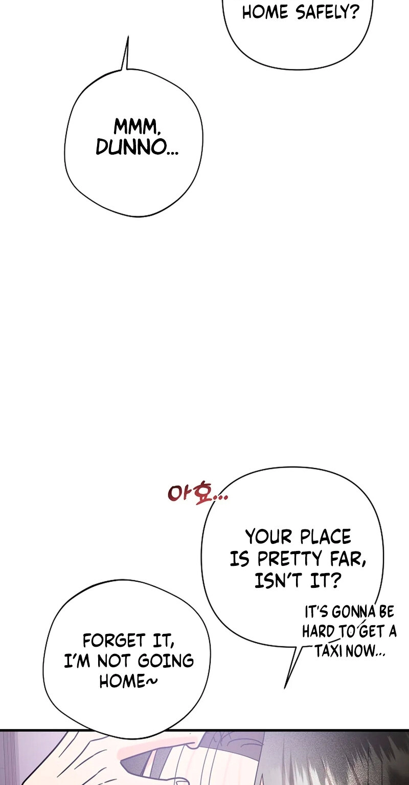 Read Stop Fighting, Go to Bed chapter 14 image 33 on Lezhin