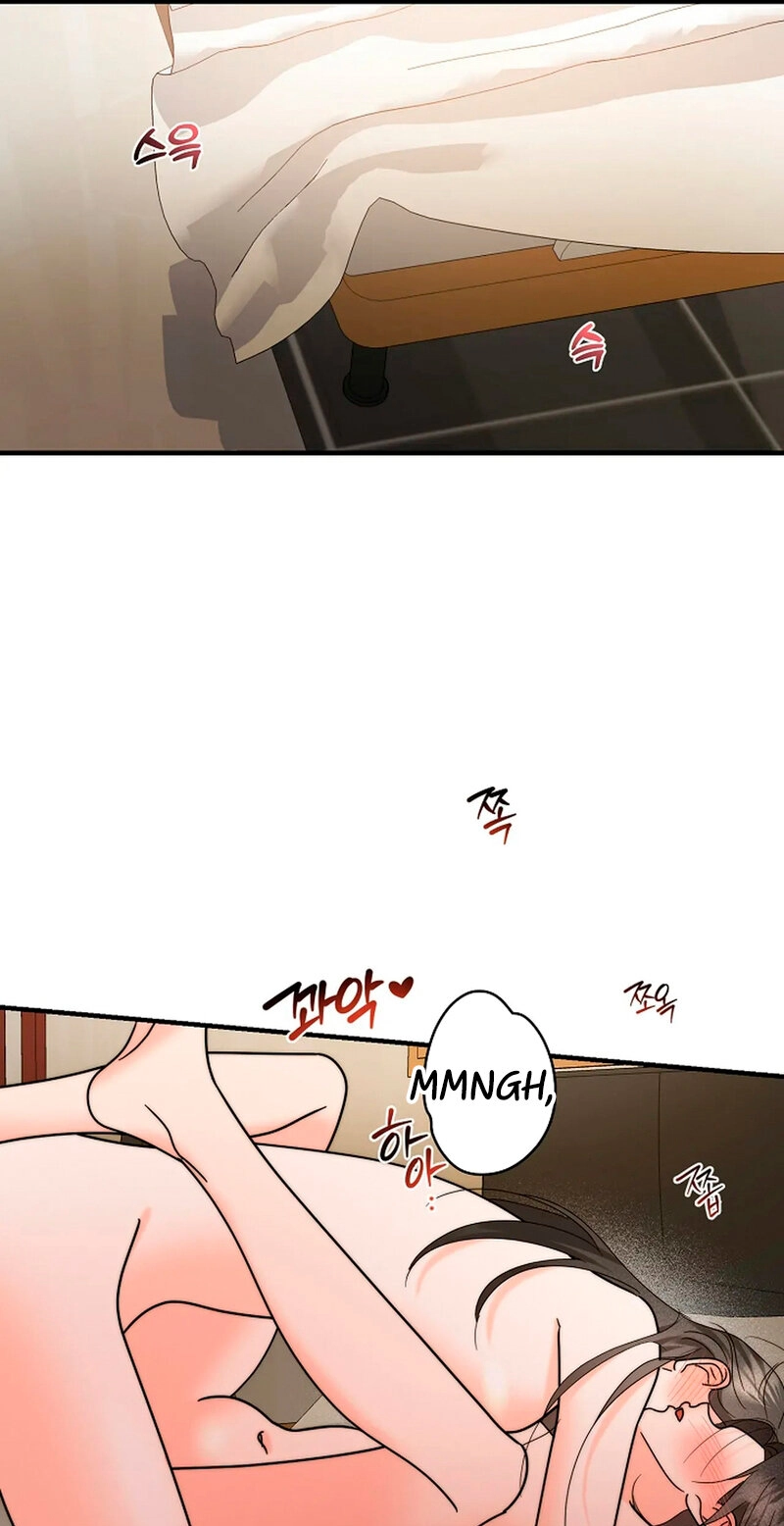 Read Stop Fighting, Go to Bed chapter 14 image 36 on Lezhin
