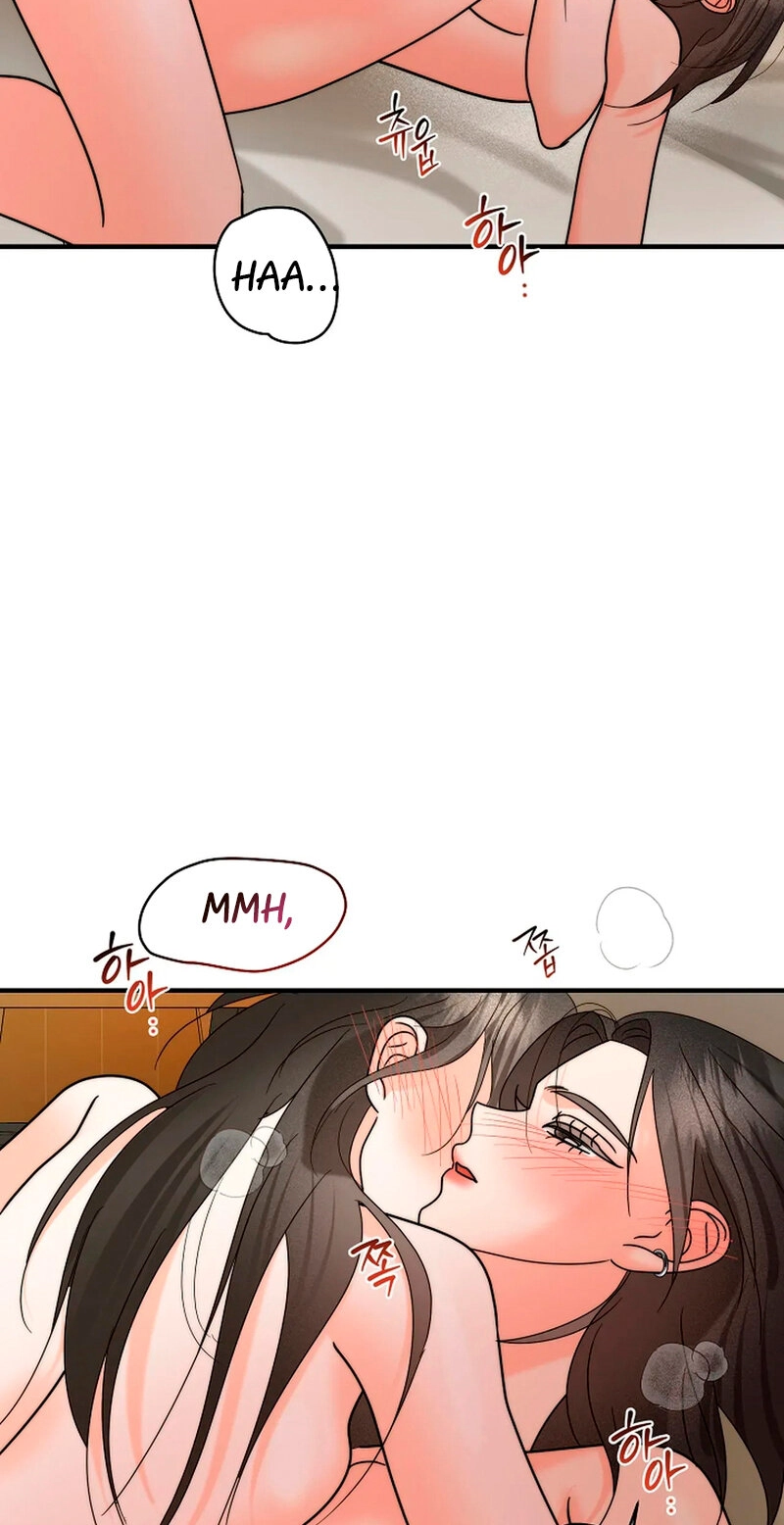 Read Stop Fighting, Go to Bed chapter 14 image 37 on Lezhin