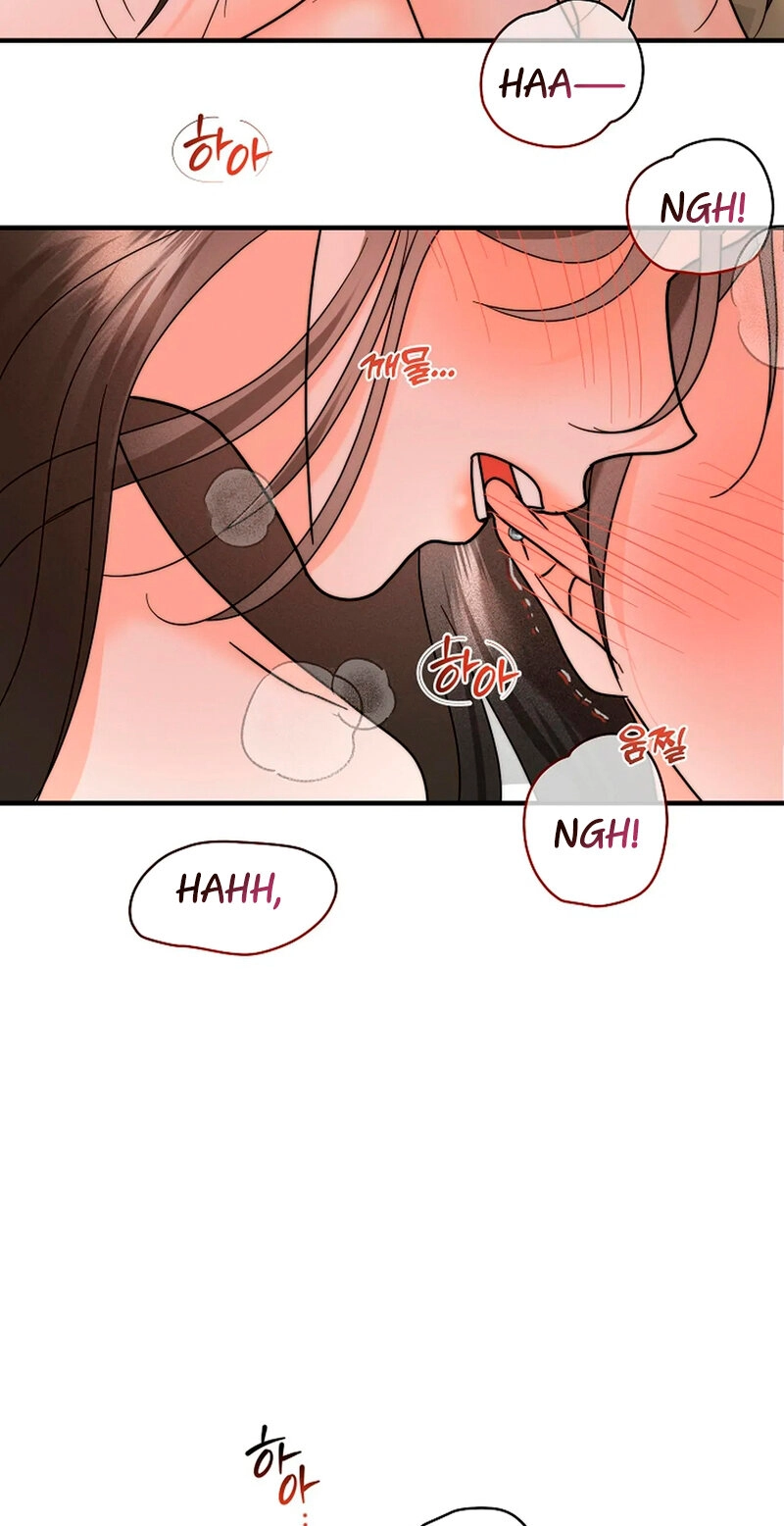 Read Stop Fighting, Go to Bed chapter 14 image 38 on Lezhin