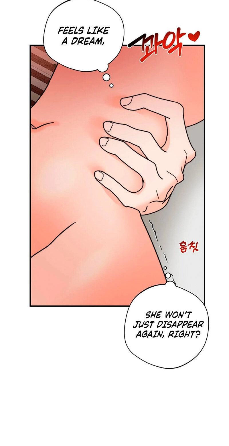 Read Stop Fighting, Go to Bed chapter 14 image 43 on Lezhin
