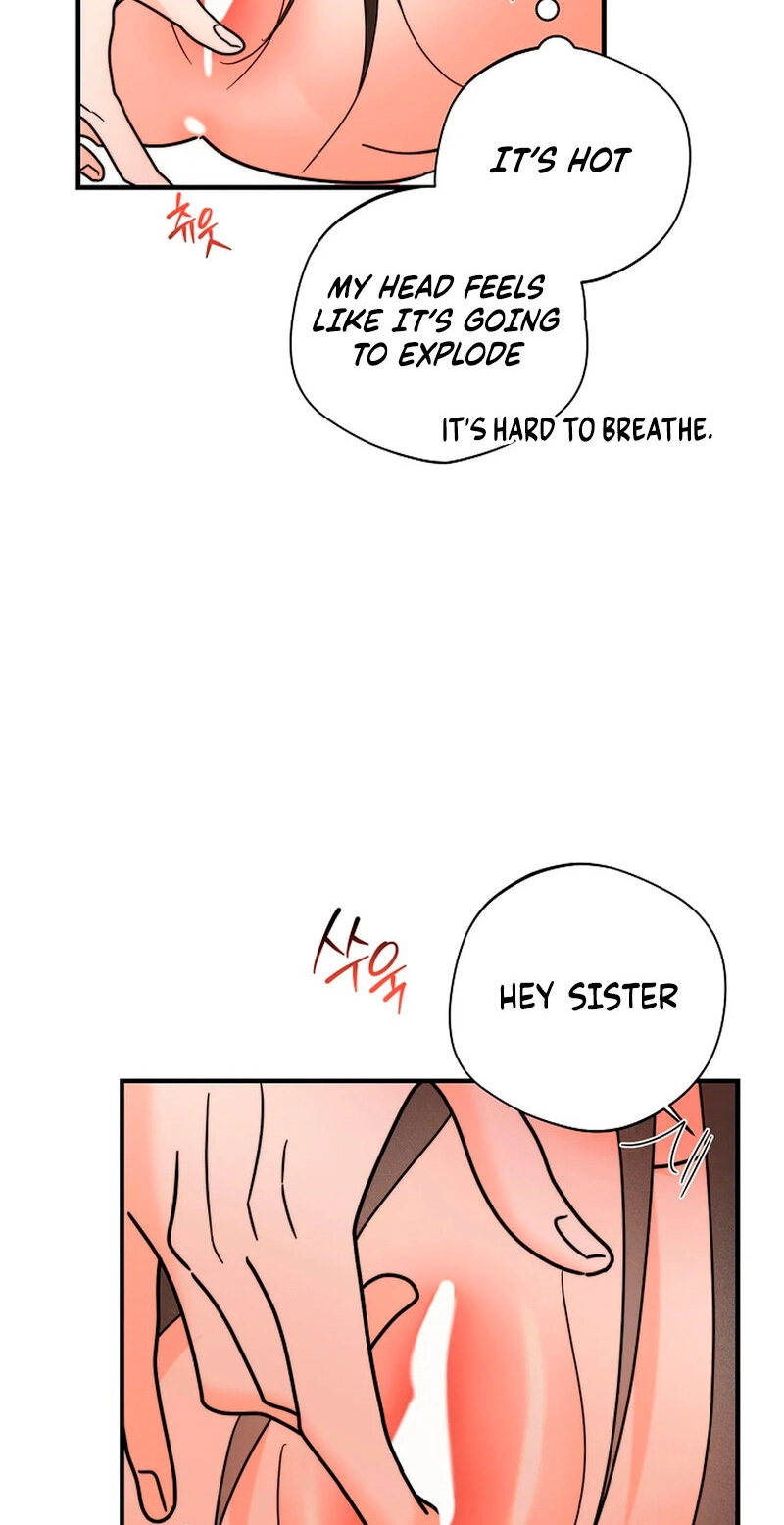 Read Stop Fighting, Go to Bed chapter 14 image 46 on Lezhin