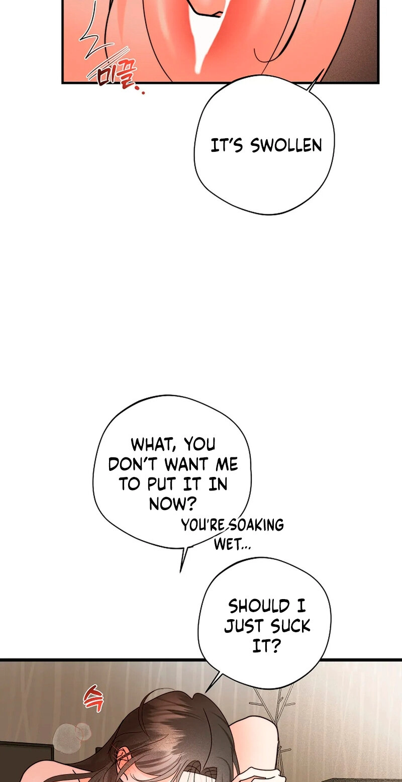 Read Stop Fighting, Go to Bed chapter 14 image 47 on Lezhin