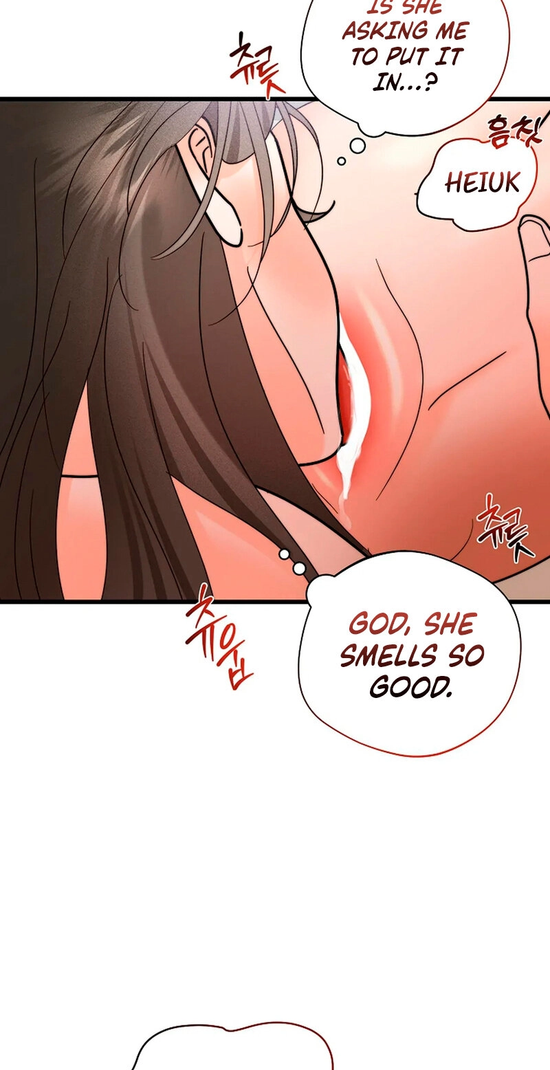 Read Stop Fighting, Go to Bed chapter 14 image 50 on Lezhin