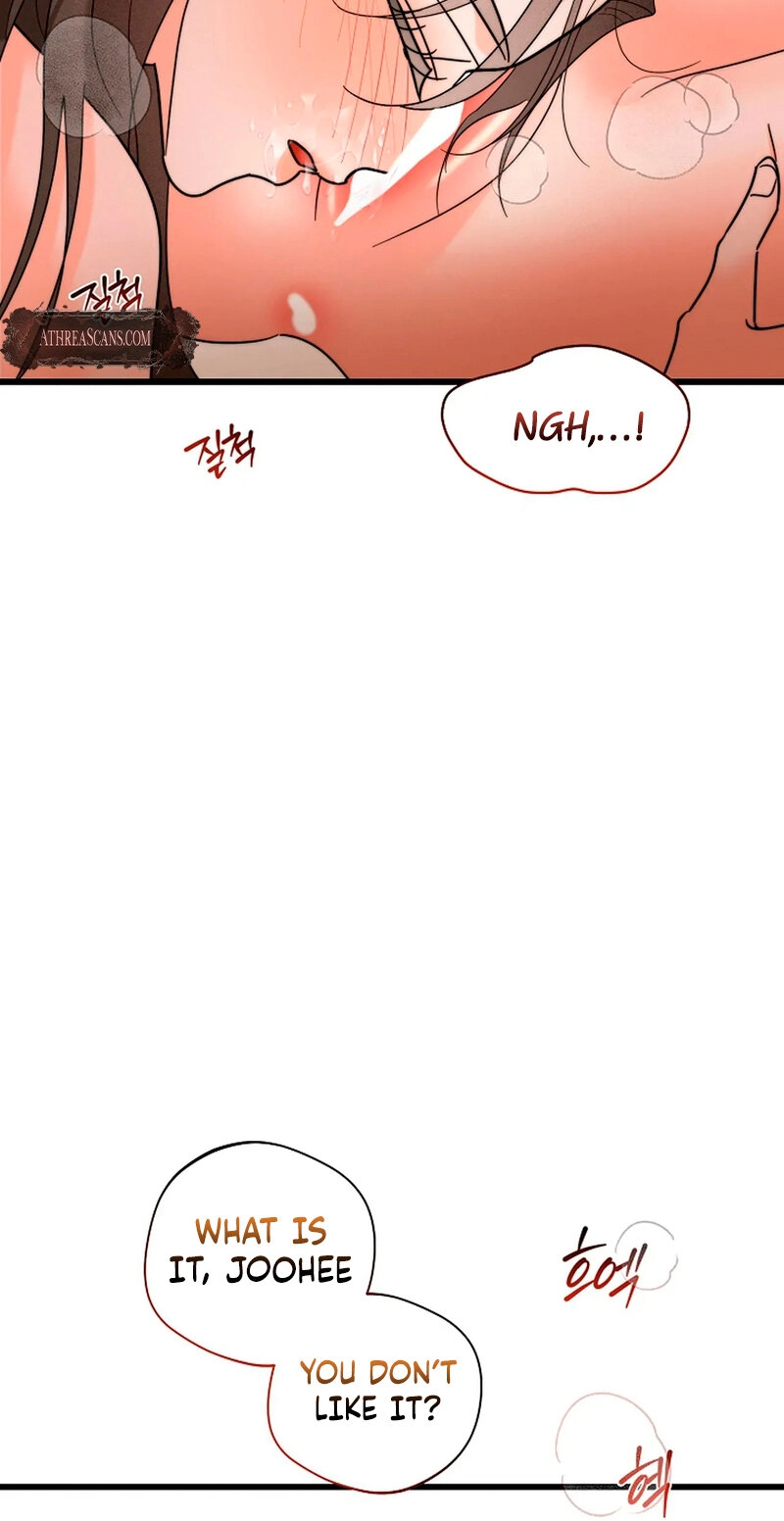 Read Stop Fighting, Go to Bed chapter 14 image 53 on Lezhin
