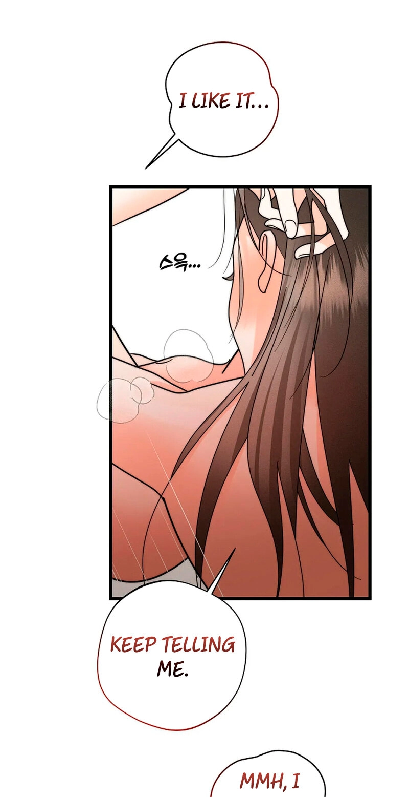Read Stop Fighting, Go to Bed chapter 14 image 55 on Lezhin