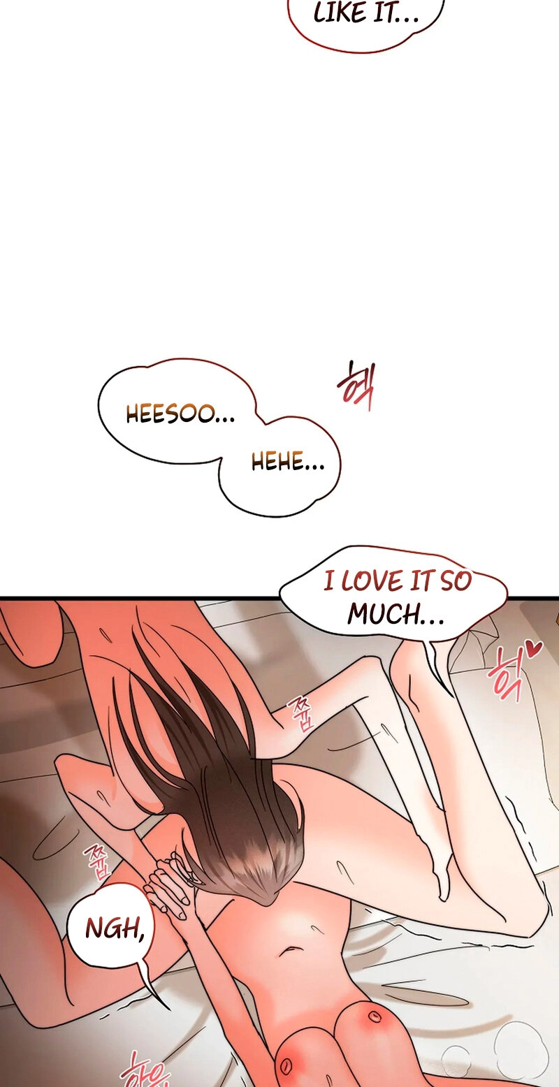 Read Stop Fighting, Go to Bed chapter 14 image 56 on Lezhin