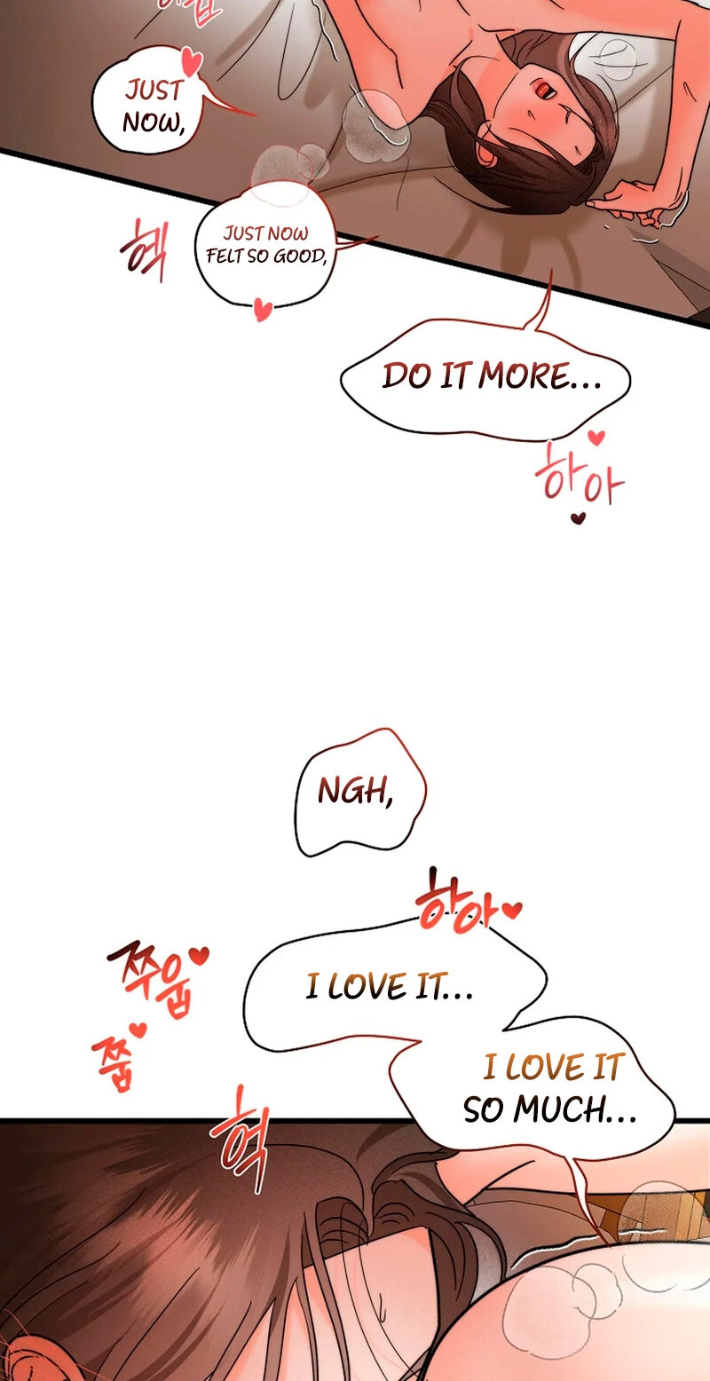 Read Stop Fighting, Go to Bed chapter 14 image 57 on Lezhin