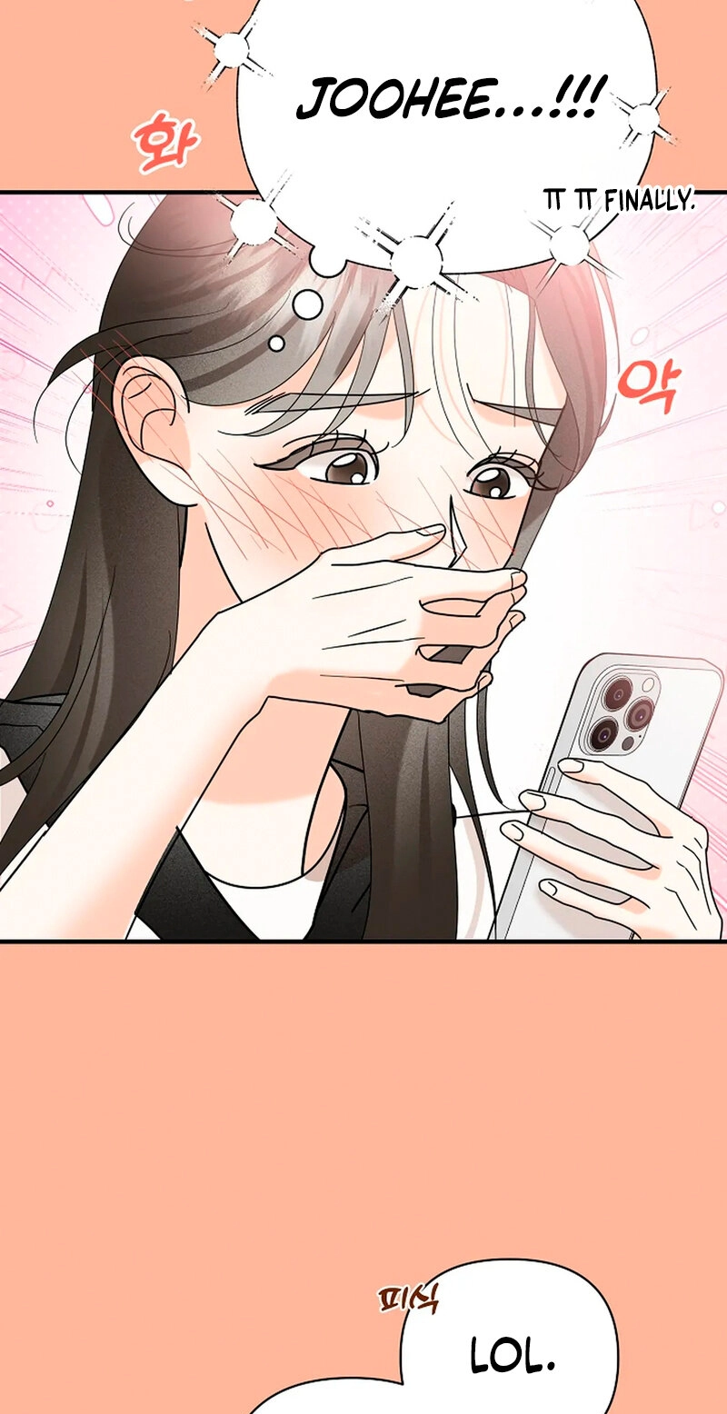 Read Stop Fighting, Go to Bed chapter 14 image 6 on Lezhin