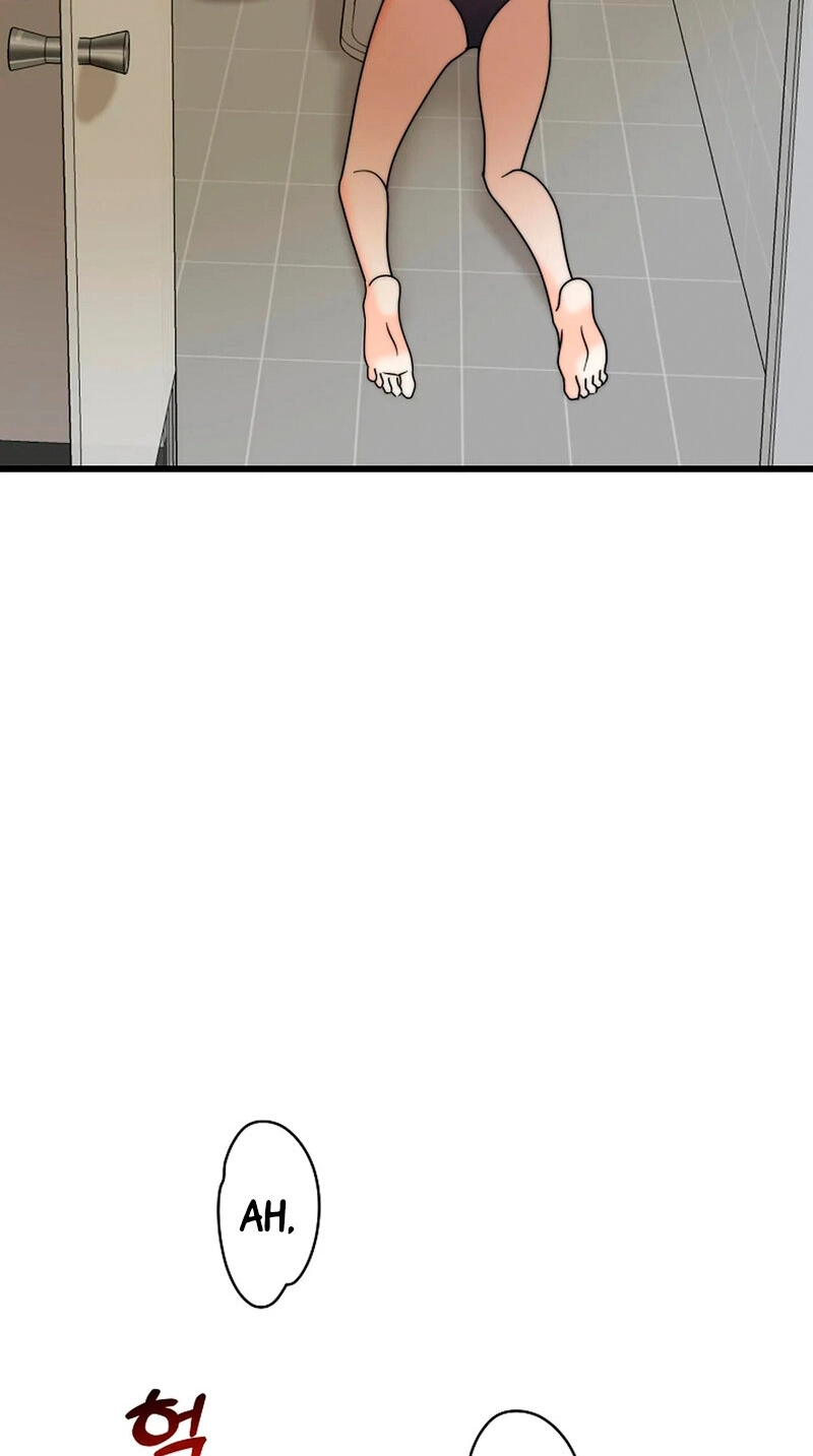 Read Stop Fighting, Go to Bed chapter 14 image 64 on Lezhin