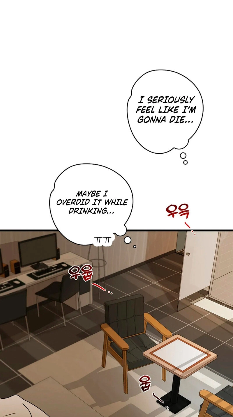 Read Stop Fighting, Go to Bed chapter 14 image 66 on Lezhin