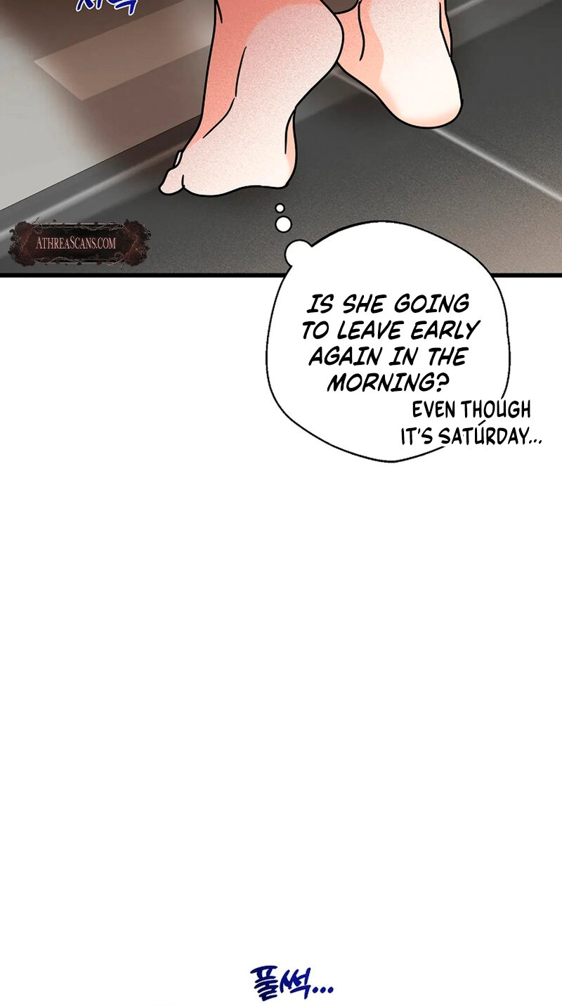 Read Stop Fighting, Go to Bed chapter 14 image 71 on Lezhin