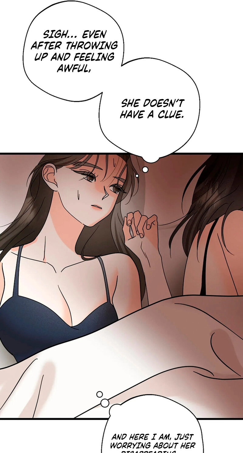 Read Stop Fighting, Go to Bed chapter 14 image 72 on Lezhin