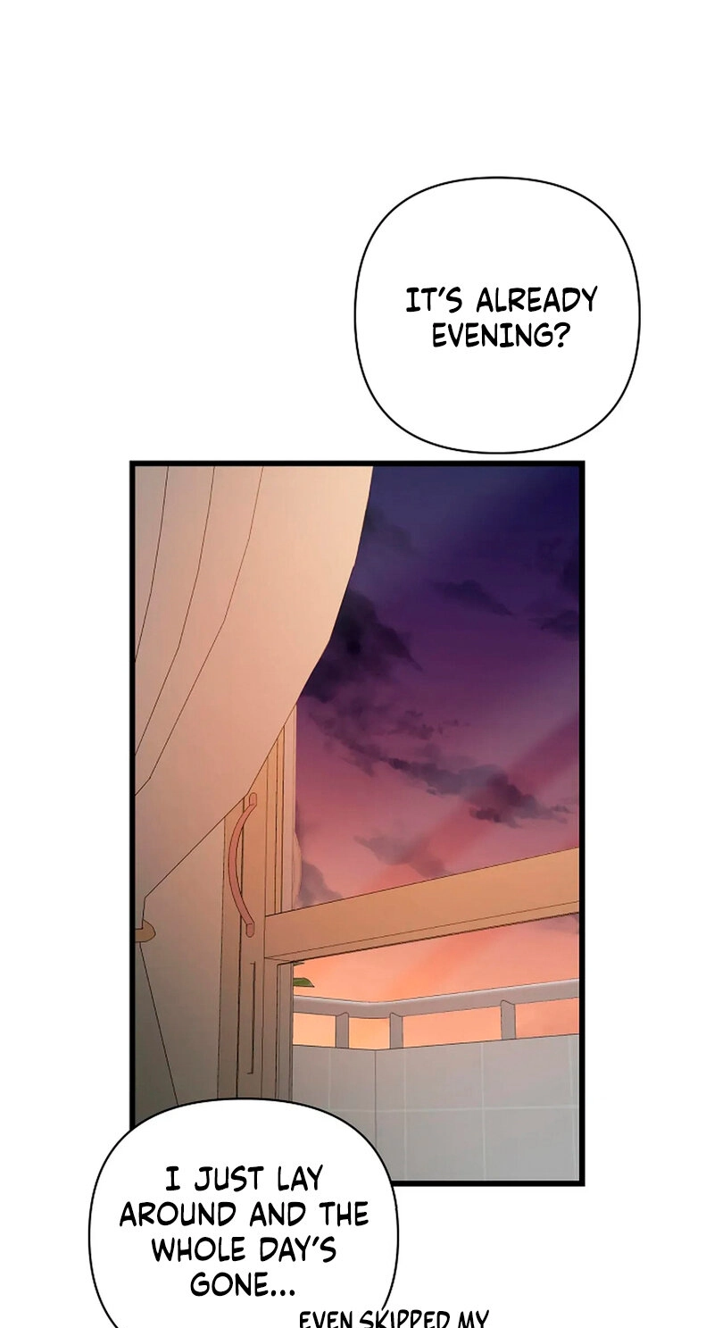 Read Stop Fighting, Go to Bed chapter 14 image 76 on Lezhin