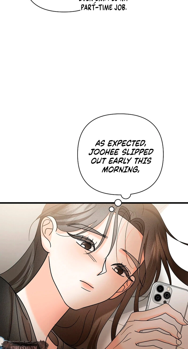 Read Stop Fighting, Go to Bed chapter 14 image 77 on Lezhin