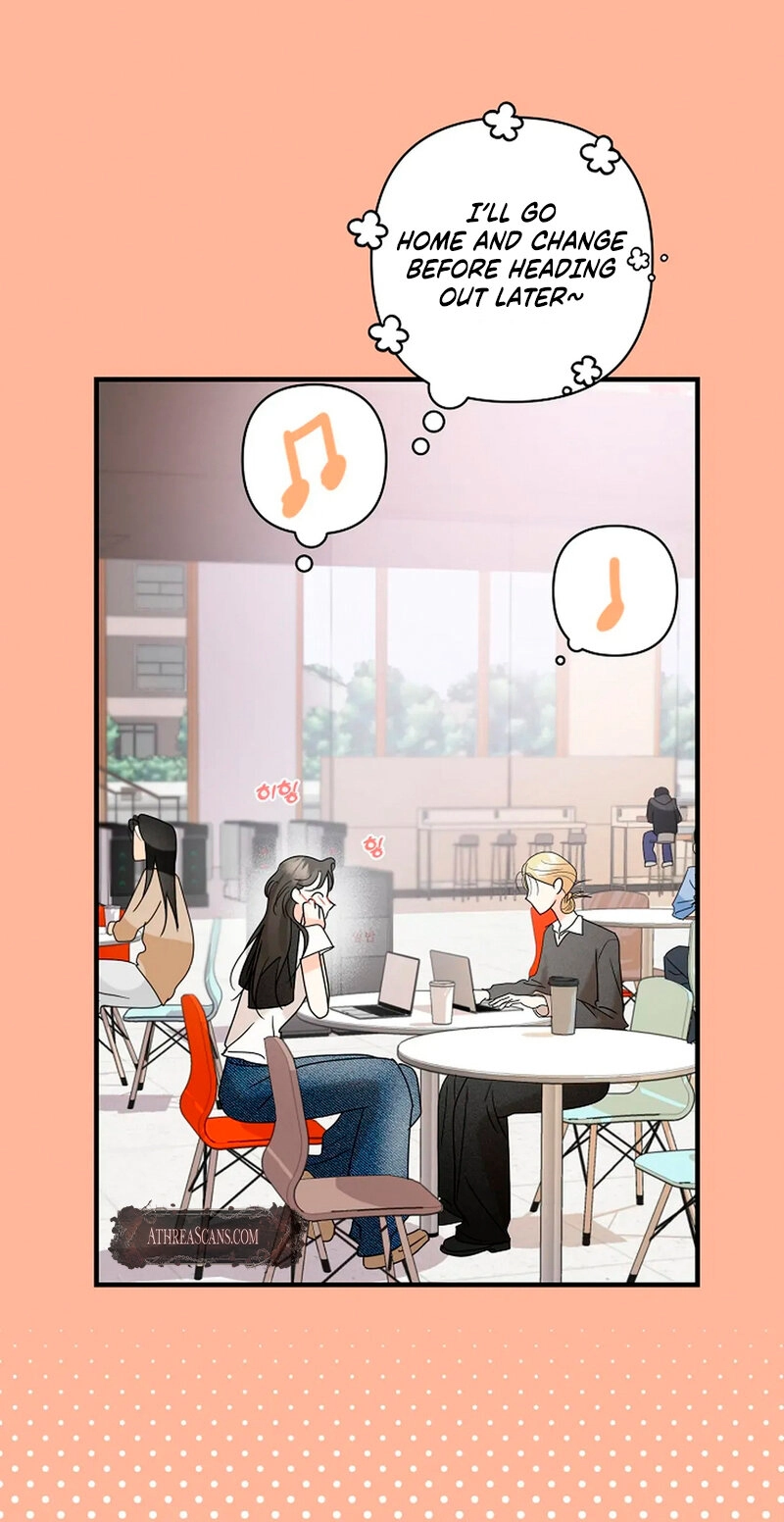 Read Stop Fighting, Go to Bed chapter 14 image 8 on Lezhin