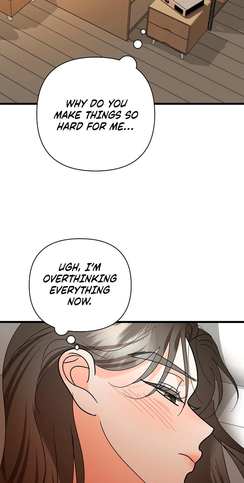 Read Stop Fighting, Go to Bed chapter 14 image 81 on Lezhin