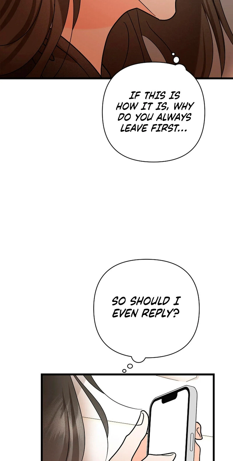 Read Stop Fighting, Go to Bed chapter 14 image 82 on Lezhin