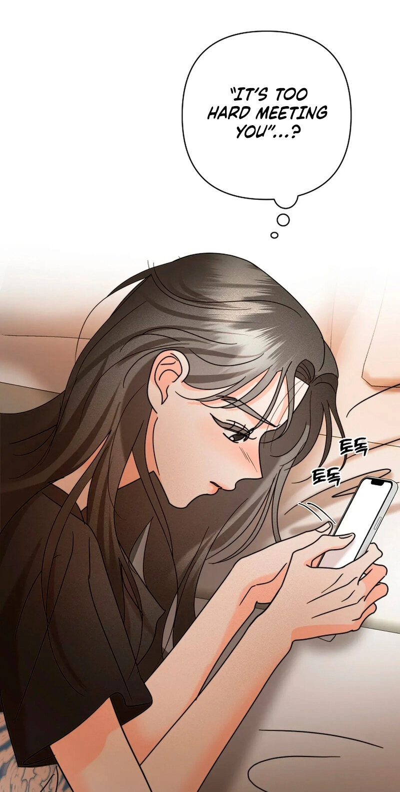 Read Stop Fighting, Go to Bed chapter 14 image 84 on Lezhin