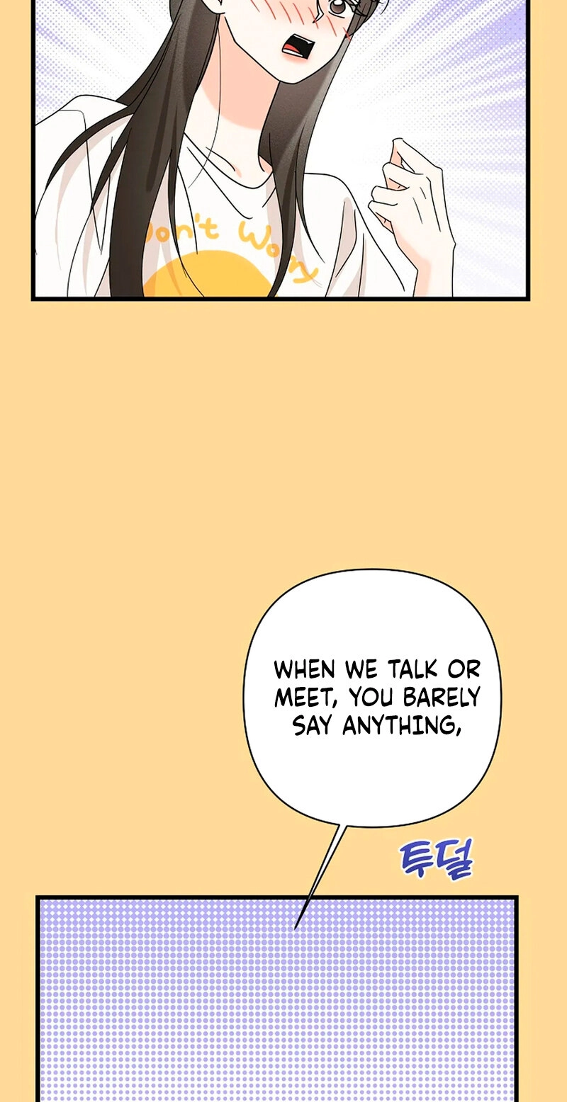 Read Stop Fighting, Go to Bed chapter 15 image 1 on Lezhin