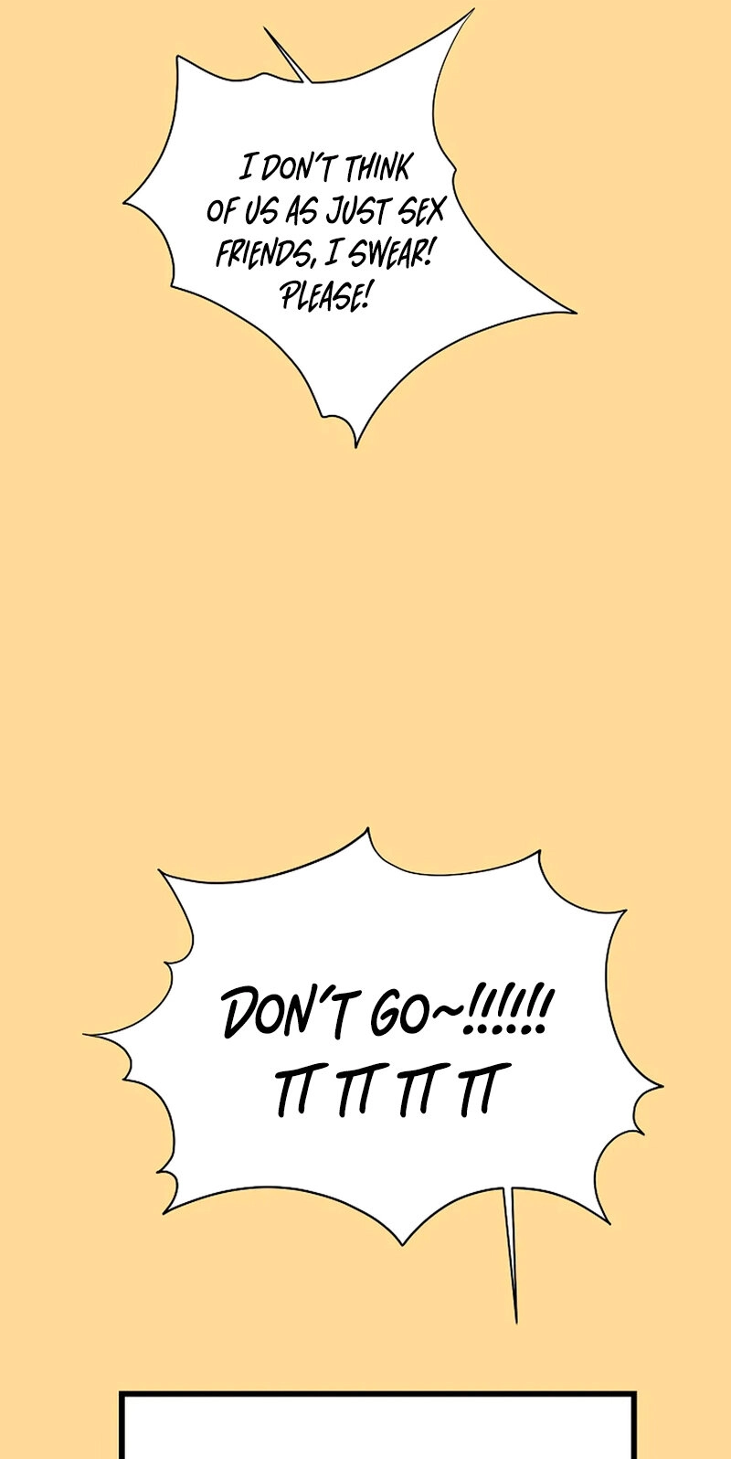 Read Stop Fighting, Go to Bed chapter 15 image 11 on Lezhin