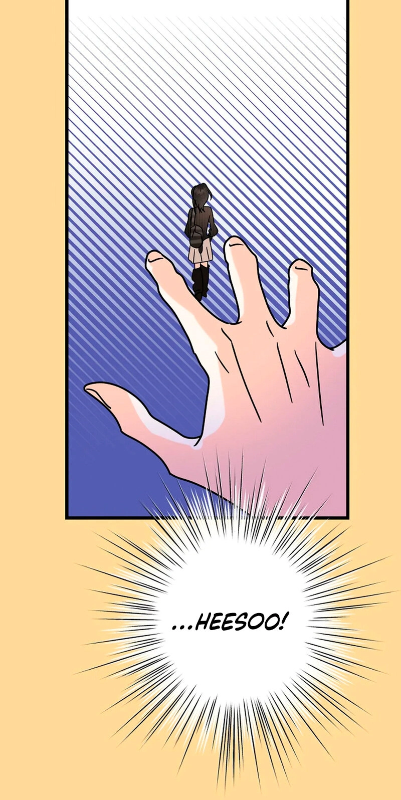 Read Stop Fighting, Go to Bed chapter 15 image 12 on Lezhin