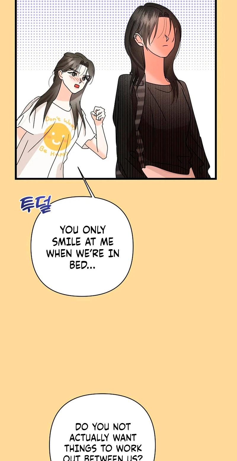 Read Stop Fighting, Go to Bed chapter 15 image 2 on Lezhin