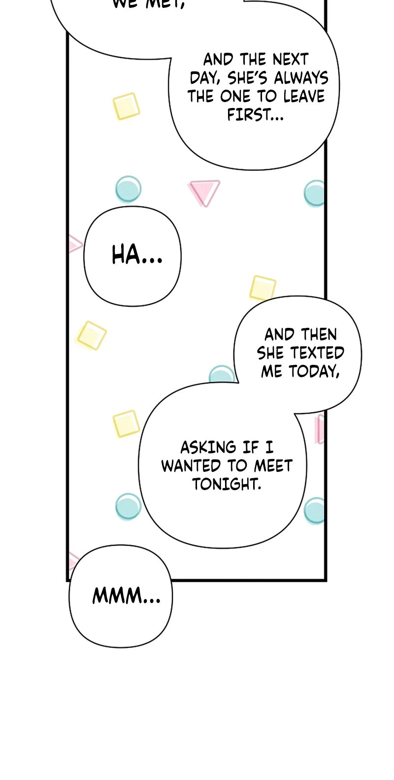 Read Stop Fighting, Go to Bed chapter 15 image 20 on Lezhin