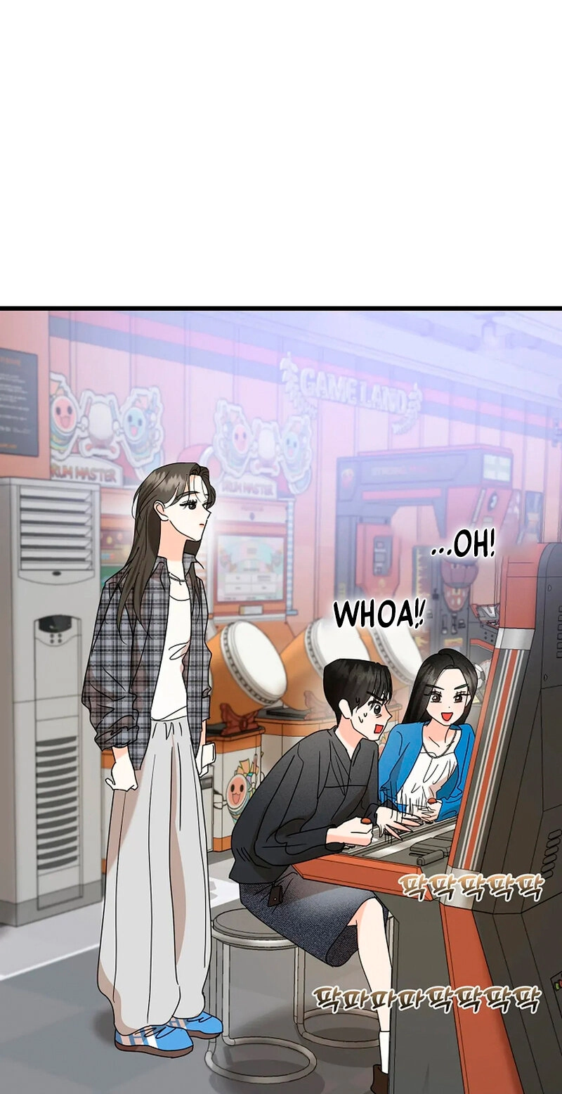 Read Stop Fighting, Go to Bed chapter 15 image 30 on Lezhin