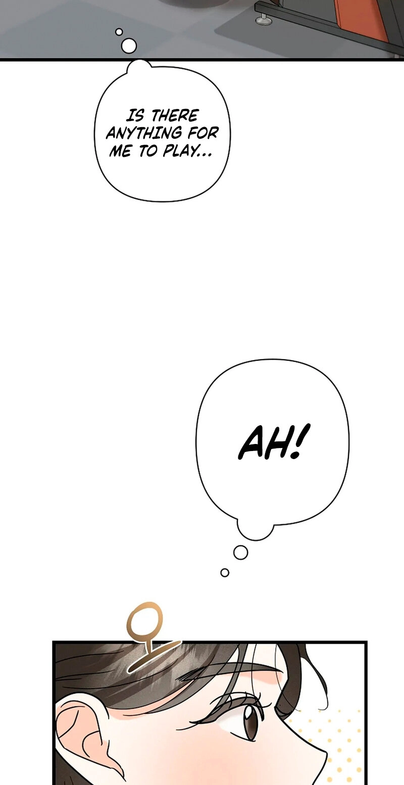 Read Stop Fighting, Go to Bed chapter 15 image 31 on Lezhin