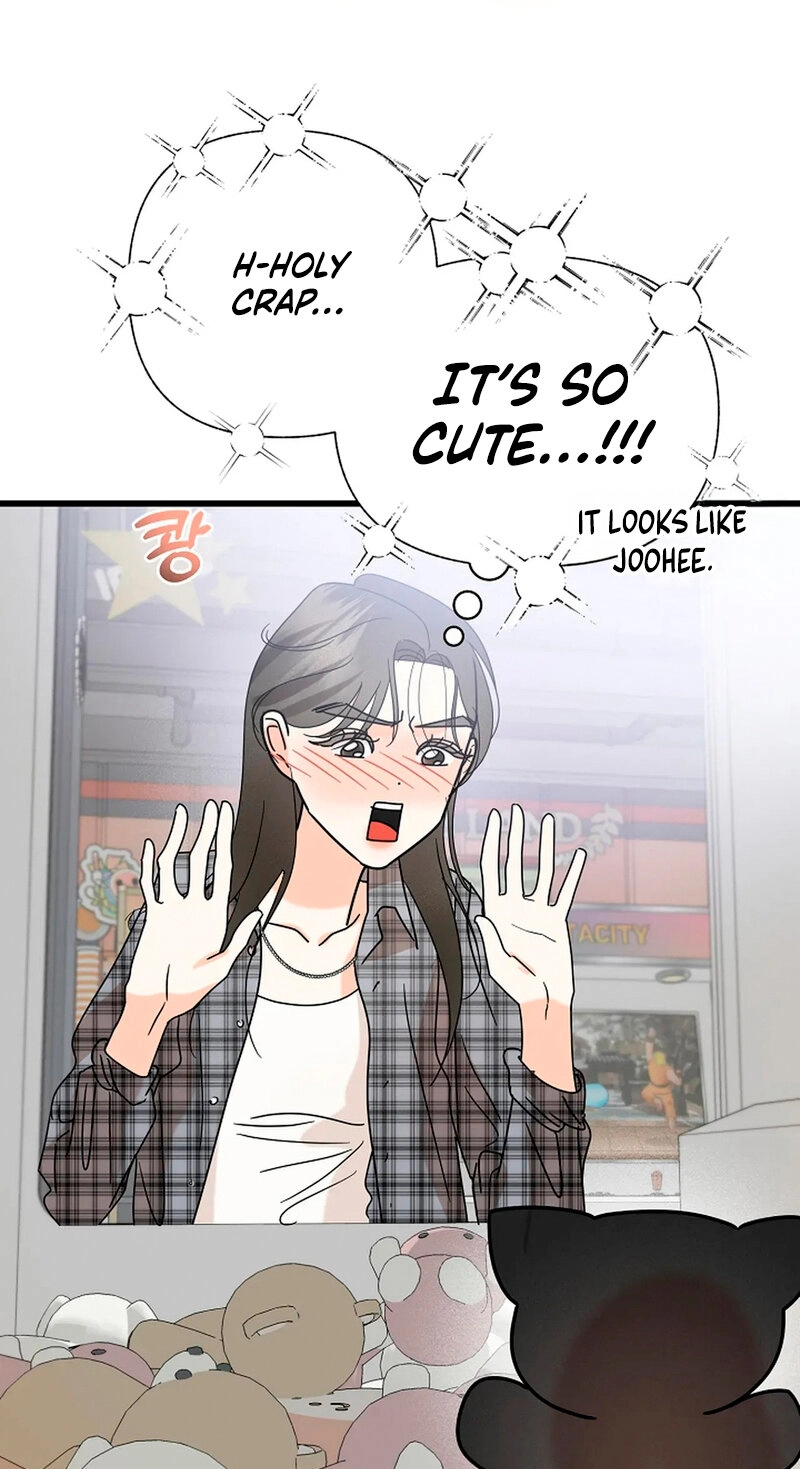 Read Stop Fighting, Go to Bed chapter 15 image 34 on Lezhin