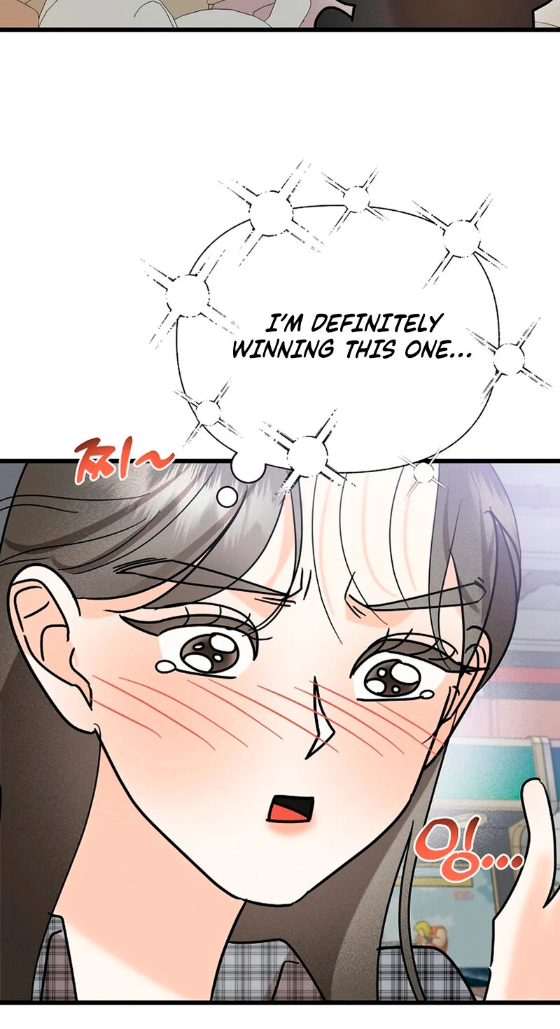 Read Stop Fighting, Go to Bed chapter 15 image 35 on Lezhin