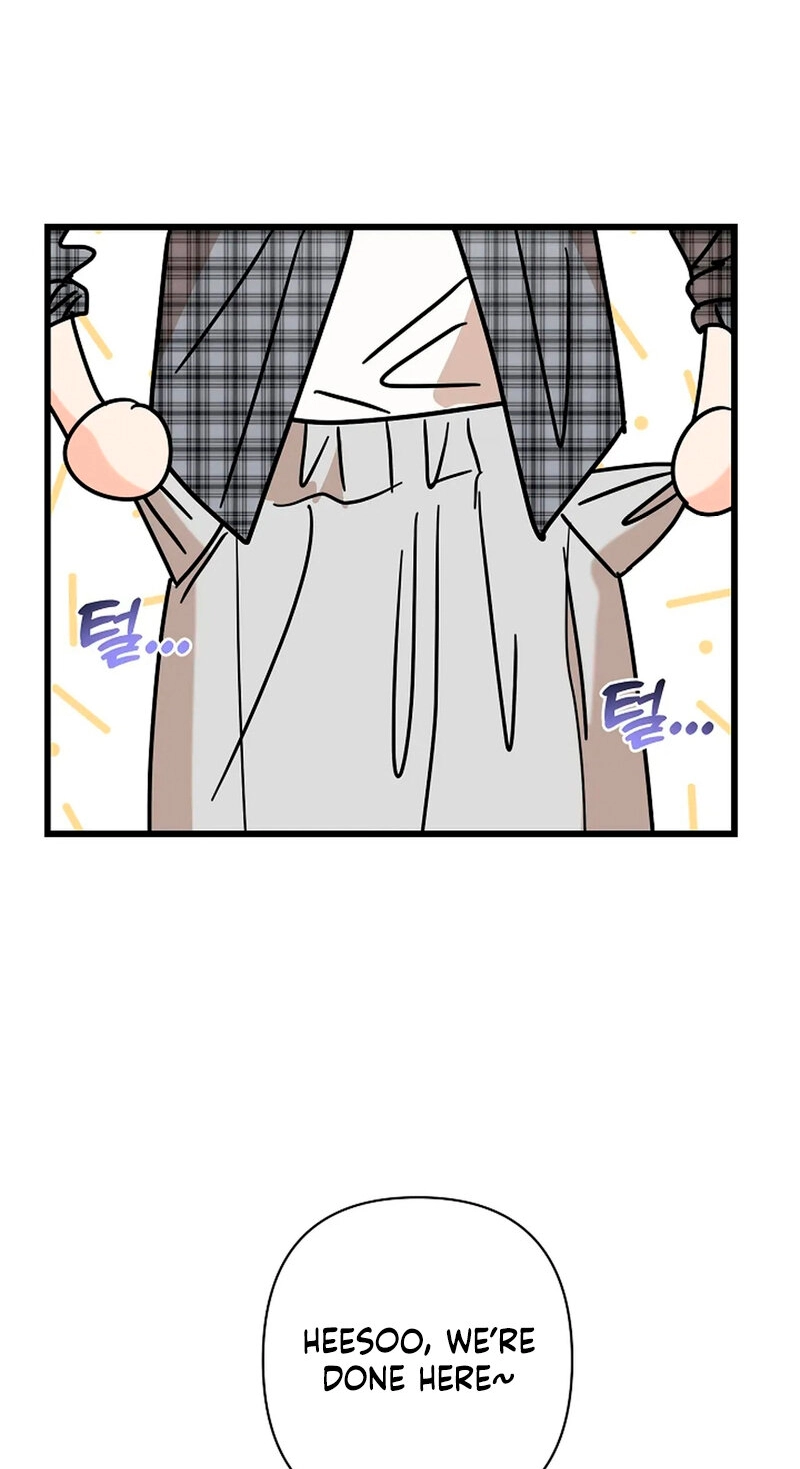 Read Stop Fighting, Go to Bed chapter 15 image 37 on Lezhin